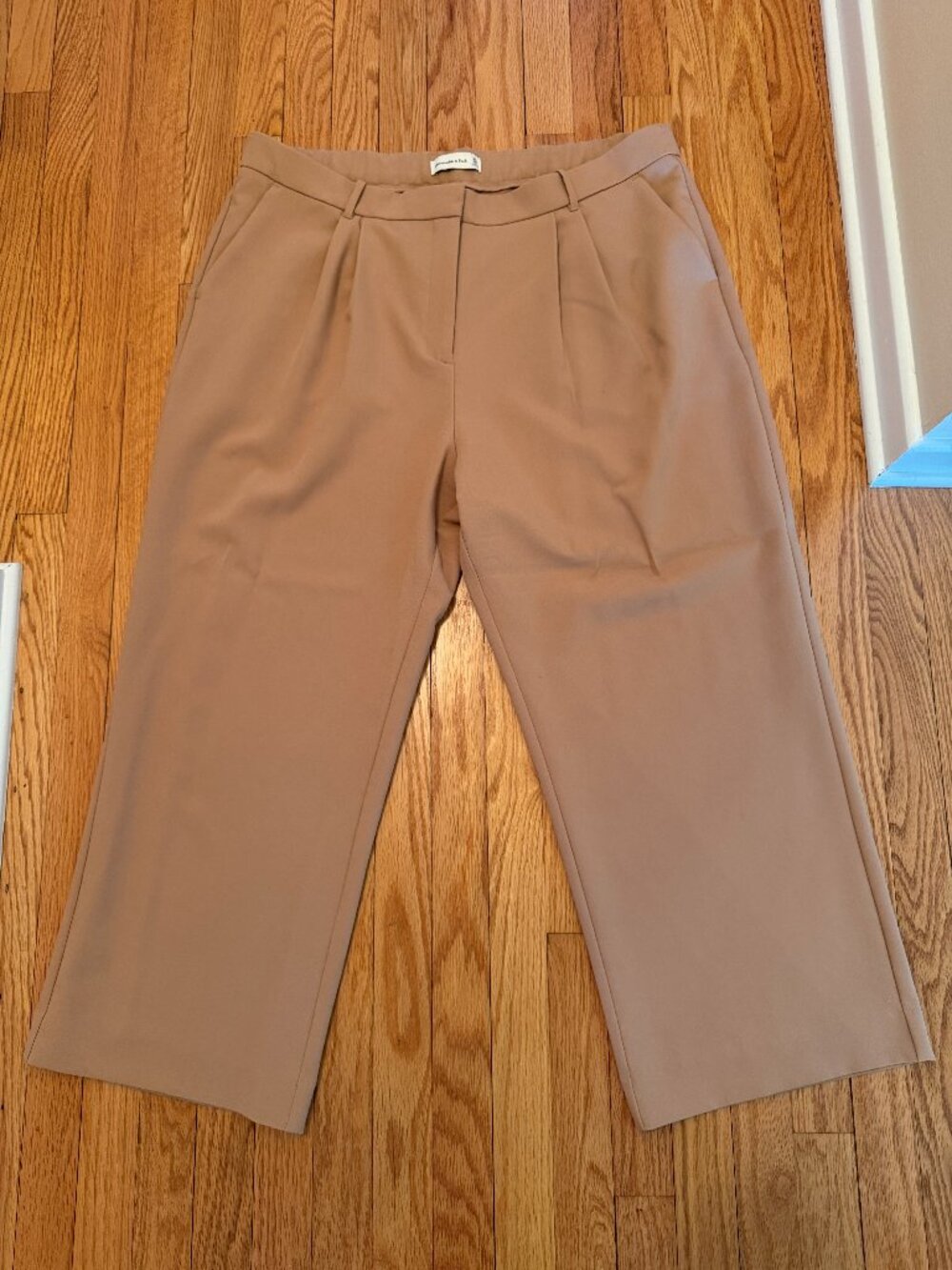 A&F Sloane Tailored Pant